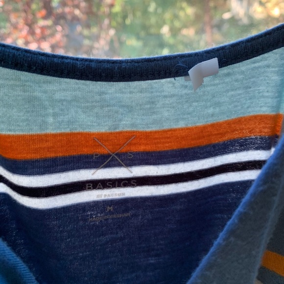 Pacsun basics tank - Picture 2 of 2